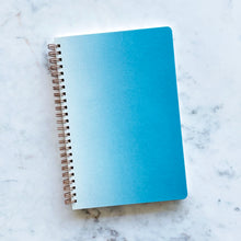 Load image into Gallery viewer, Fade Eco-Friendly Journal
