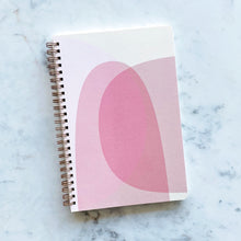 Load image into Gallery viewer, Venn Eco-Friendly Journal