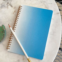 Load image into Gallery viewer, Fade Eco-Friendly Journal
