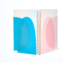 Load image into Gallery viewer, Venn Eco-Friendly Journal